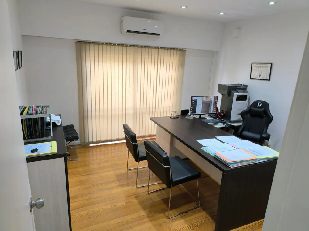 Oficina del estudio jurídico en Quilmes